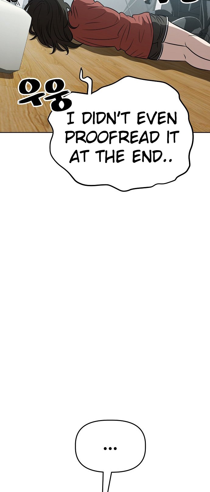 Unemployed Gye Baeksun Chapter 68 25